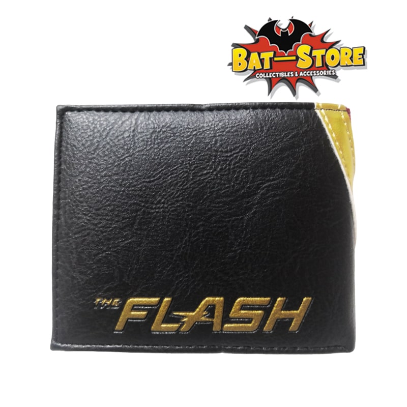 Billetera flash discount