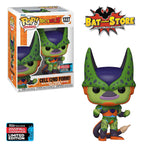 Funko Pop Cell 2nd form #1227 Fall convention 2022 Dragon Ball