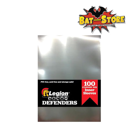 Deck Protectors Legion Sleeves Defenders Standard (100ct.)