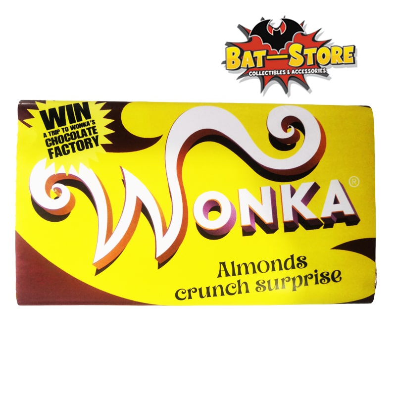Chocolate Wonka – batstoretgz