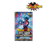 TCG DBS Mythic Booster (MB-01)