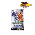 TCG Digimon Card Game Booster Battle of Omni [BT05]