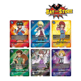 TCG Digimon Card Game Booster Battle of Omni [BT10]