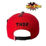 Gorra Thor Logo Marvel