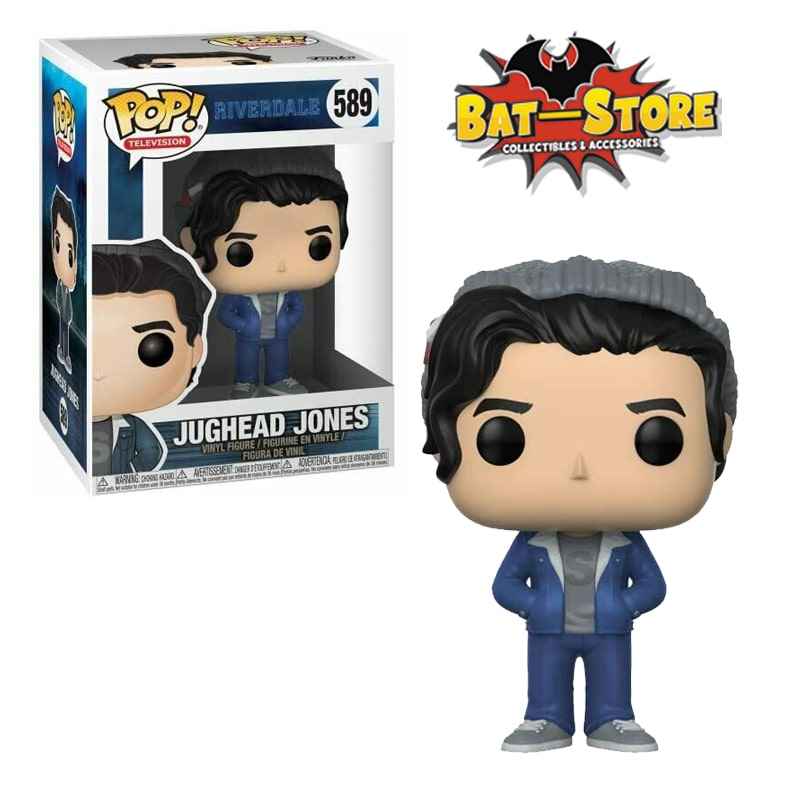 Jughead jones on sale funko pop