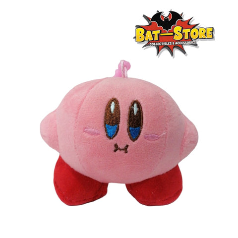 Peluche llavero de Kirby Nintendo