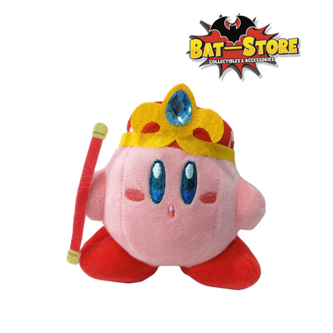 Peluche llavero de Kirby Mago Nintendo