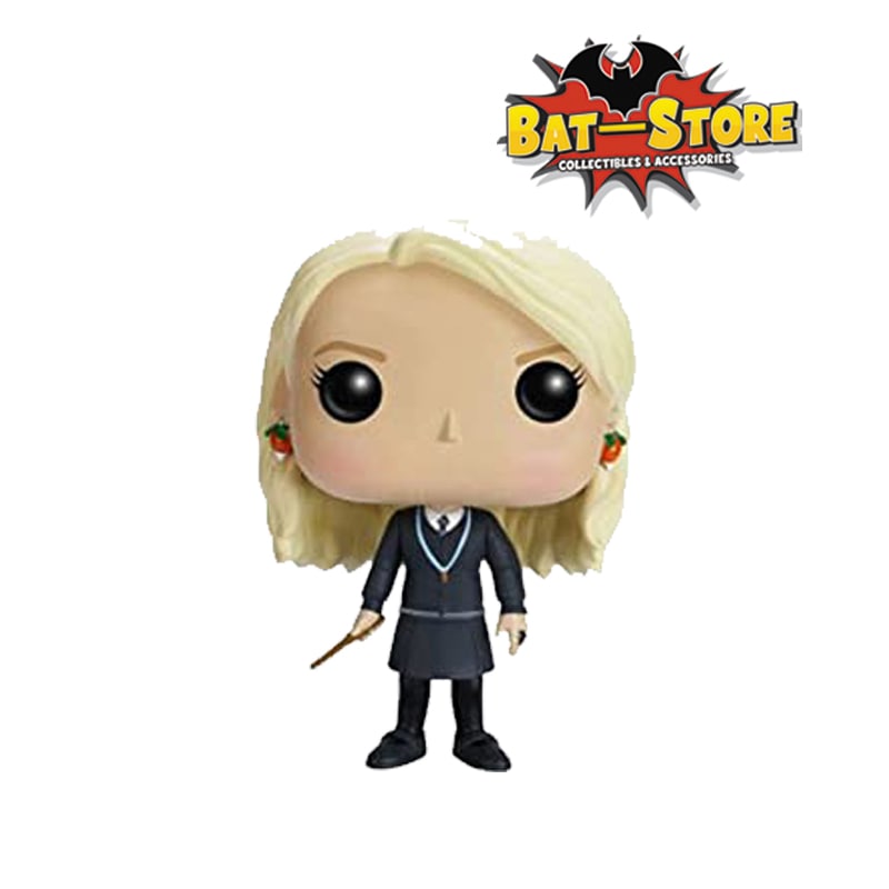 Funko Pop Luna Lovegood #14 Harry Potter – batstoretgz