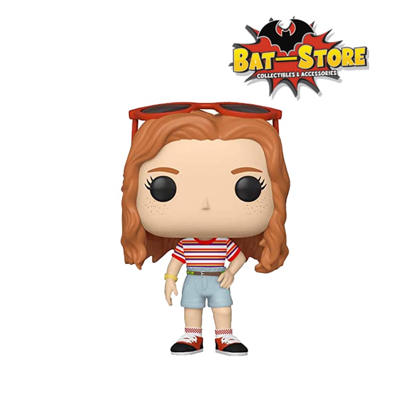 Funko Pop Max #806 Stranger Things – batstoretgz