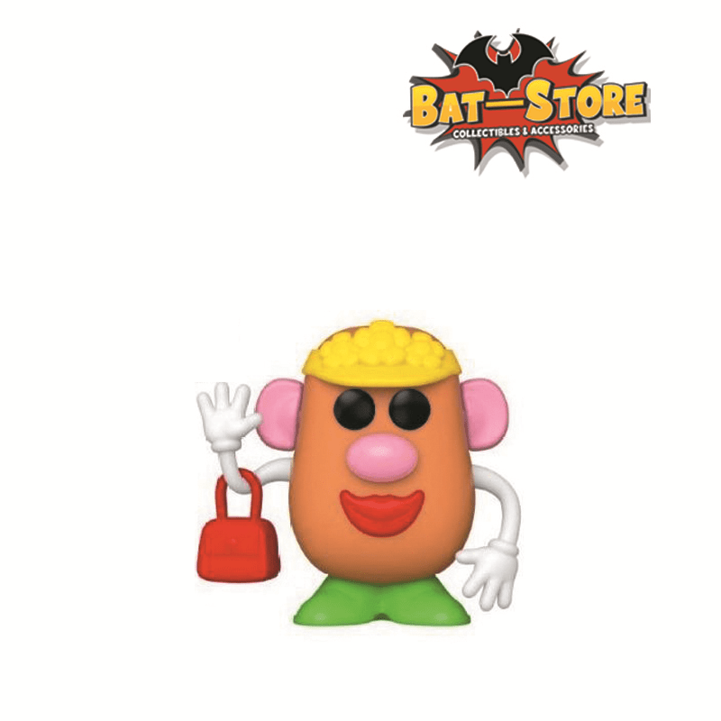 Mr potato head sales toy story disney store