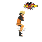 Naruto Uzumaki Vibration Stars Statue Bandai