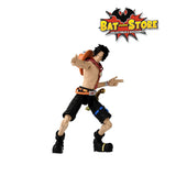 Anime Heroes - Portgas D Ace One Piece