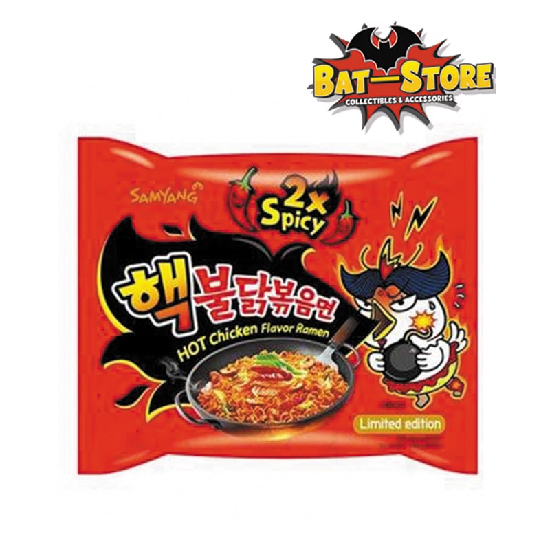 Samyang noodles piccanti 2x – Kathay