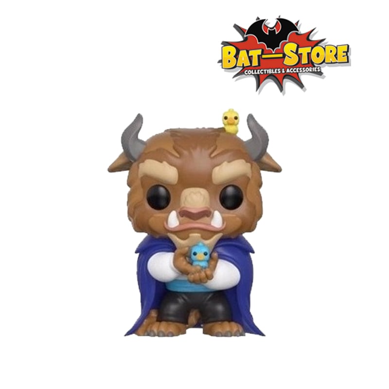 Funko pop the beast 2024 239