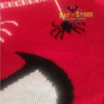 Ugly Sweater Spiderman Marvel