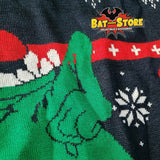 Ugly Sweater Reptar Rugrats