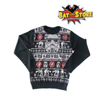 Ugly Sweater Stormtrooper Star Wars