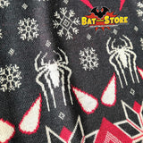 Ugly Sweater Miles Morales Marvel