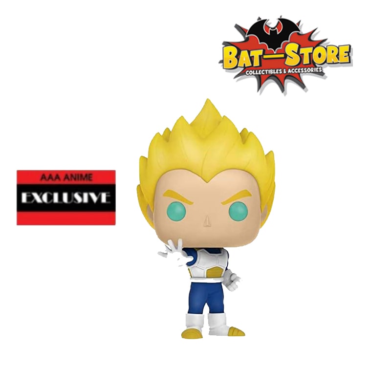 Aaa vegeta best sale funko pop