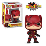 Funko Pop Barry Allen (Red Suit) #1336 The Flash DC