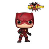 Funko Pop Barry Allen (Red Suit) #1336 The Flash DC