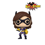 Funko Pop Batgirl #893 Gotham Knights DC