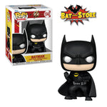 Funko Pop Batman #1342 The Flash DC