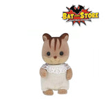 Sylvanian Families Baby Walnut Squirrel 38 (Bebé Ardilla de nuez)