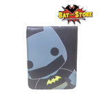 Billetera Batman Chibi DC