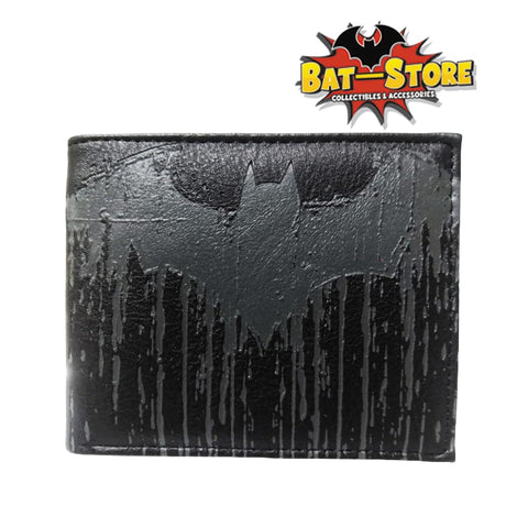 Billetera Batman derretido DC
