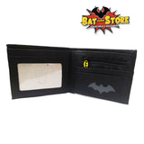 Billetera Batman derretido DC