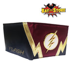 Billetera The Flash Logo Metal DC