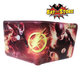 Billetera The Flash Barry Allen DC