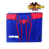 Billetera Amazing Spider-man Marvel