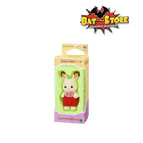 Sylvanian Families Baby Chocolaty Rabbit U-90 (Bebé Conejo Chocolate)