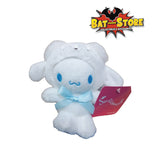 Peluche llavero de Cinnamoroll Osita Sanrio