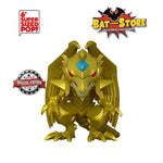 Funko Pop Dragon Alado de Ra 6-Inch #1098 Yu Gi Oh Games