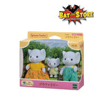 Sylvanian Families Elephant Family FS-38 (Familia Elefant)