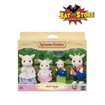 Sylvanian Families Goat Family 5622 (Familia Cabras)