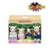 Sylvanian Families Goat Family 5622 (Familia Cabras)