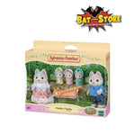 Sylvanian Families Husky Family 5636 (Familia Husky)