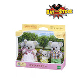 Sylvanian Families Koala Family FS-15 (Familia Koala)