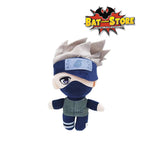 Peluche Kakashi Hatake Naruto