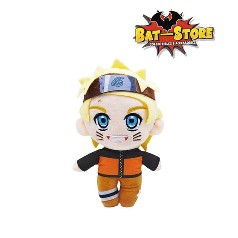 Peluche Naruto Uzumaki