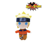 Peluche Naruto Uzumaki Chibi