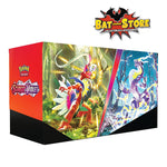 TCG Pokémon Scarlet & Violet - Build & Battle Stadium