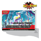 TCG Pokémon Scarlet & Violet - Build & Battle Stadium