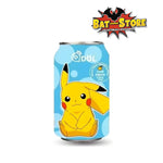 Soda QDOL Pikachu Sabor Cítricos Pokémon