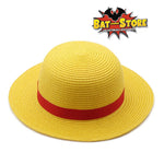 Sombrero de Monkey D Luffy