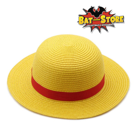 Sombrero de Monkey D Luffy